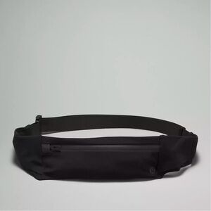 Lululemon Fast and Free Running Belt (L/XL)